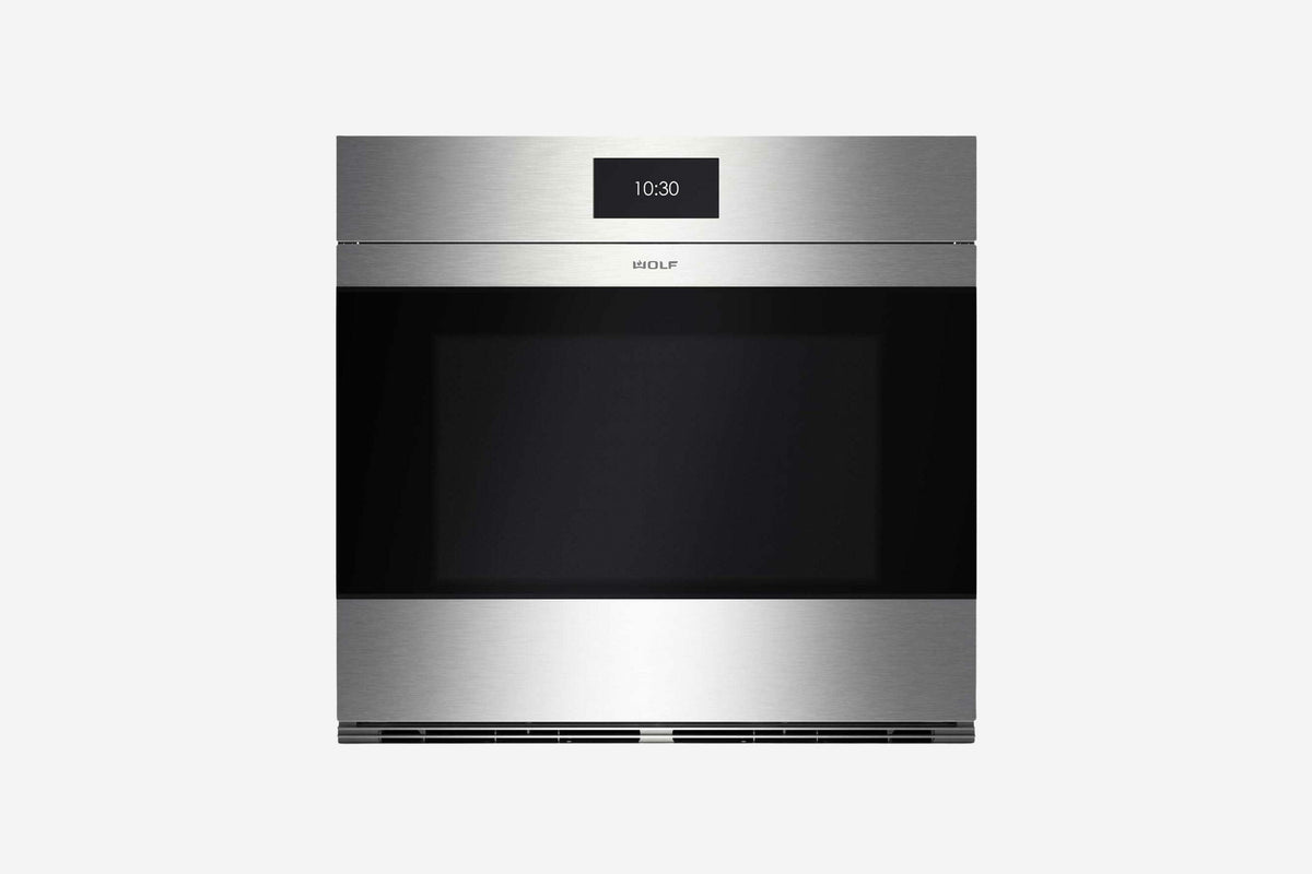 Wolf M Series Contemporary 76 cm oven
