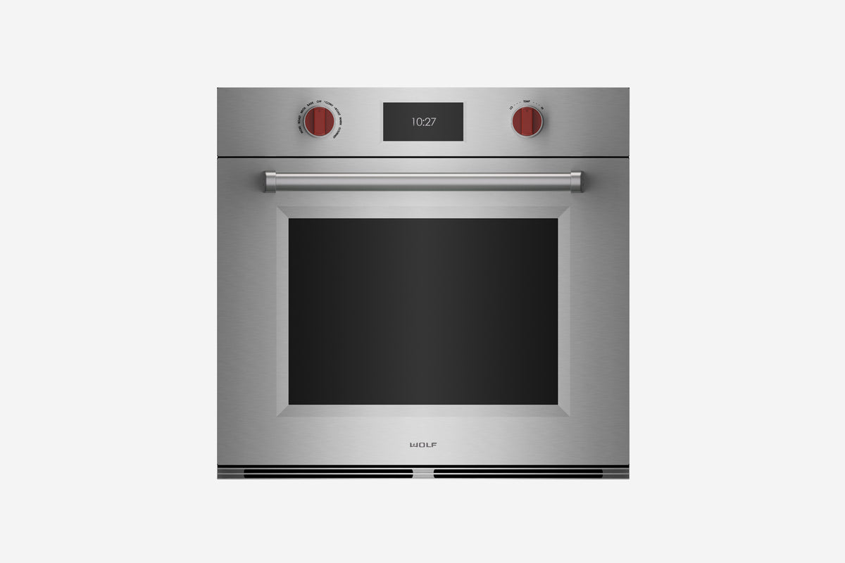 Wolf M Series Professional 76 cm oven