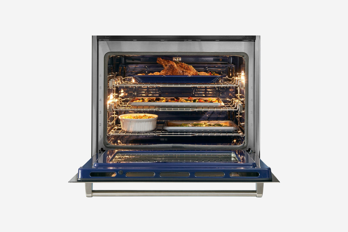 Wolf E Series Transitional 76 cm oven