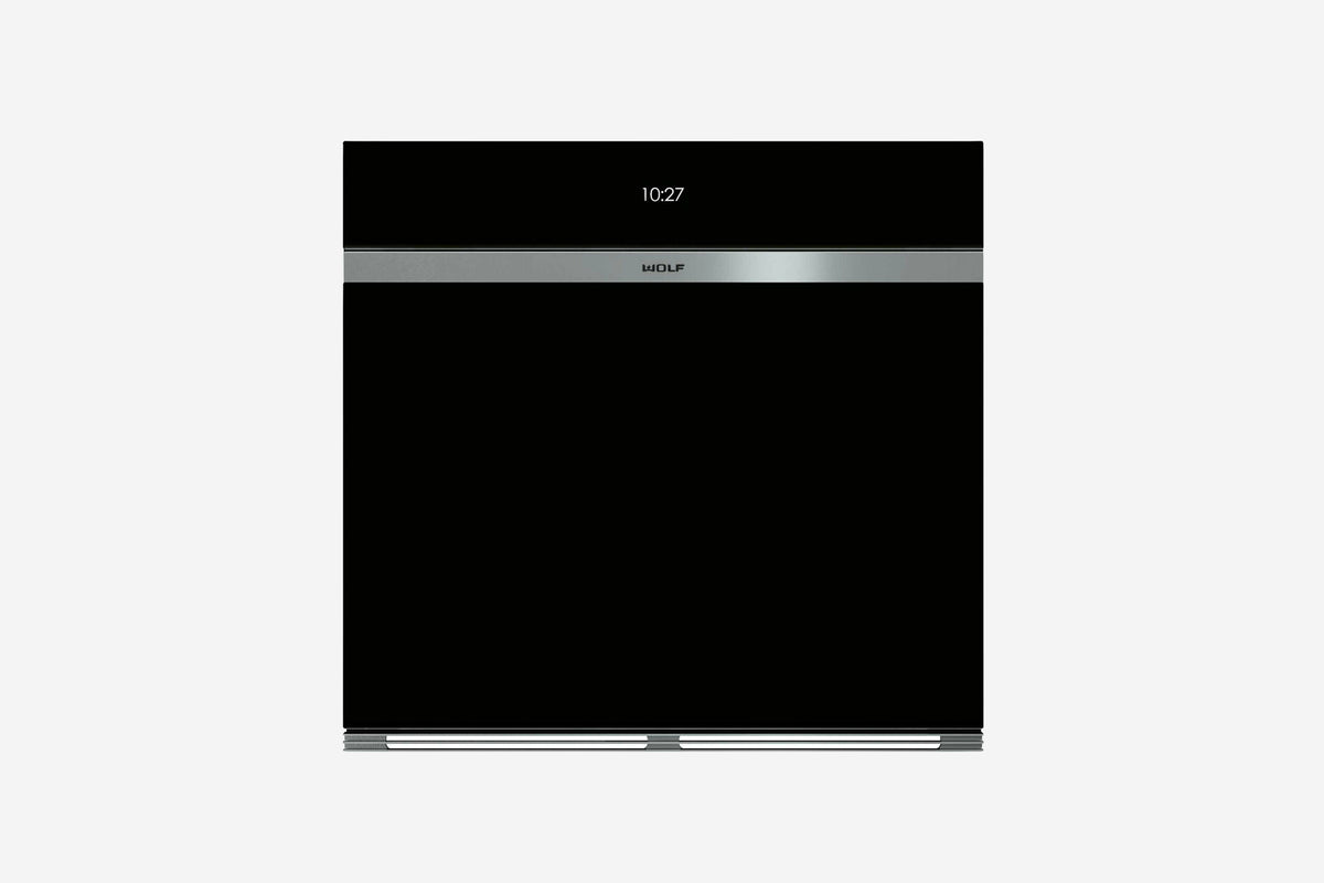 Wolf M Series Contemporary 76 cm oven