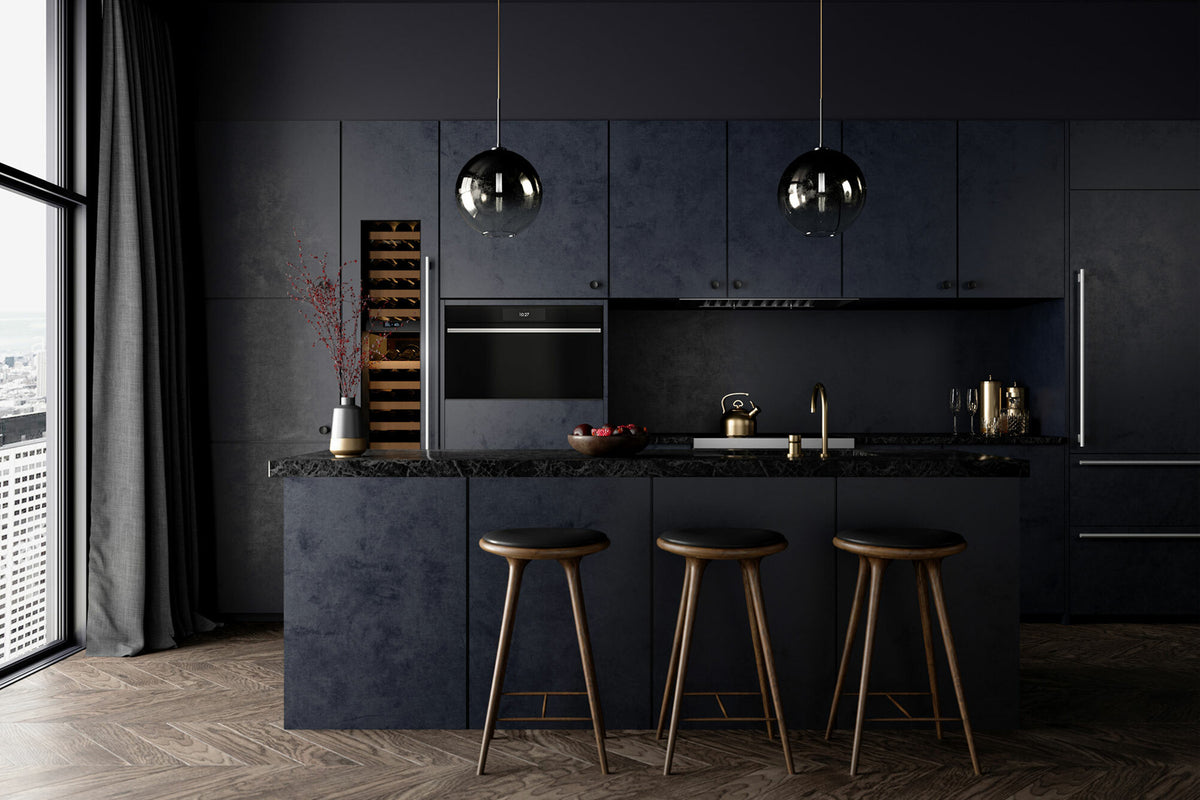 Wolf M Series Contemporary 76 cm convection steam oven