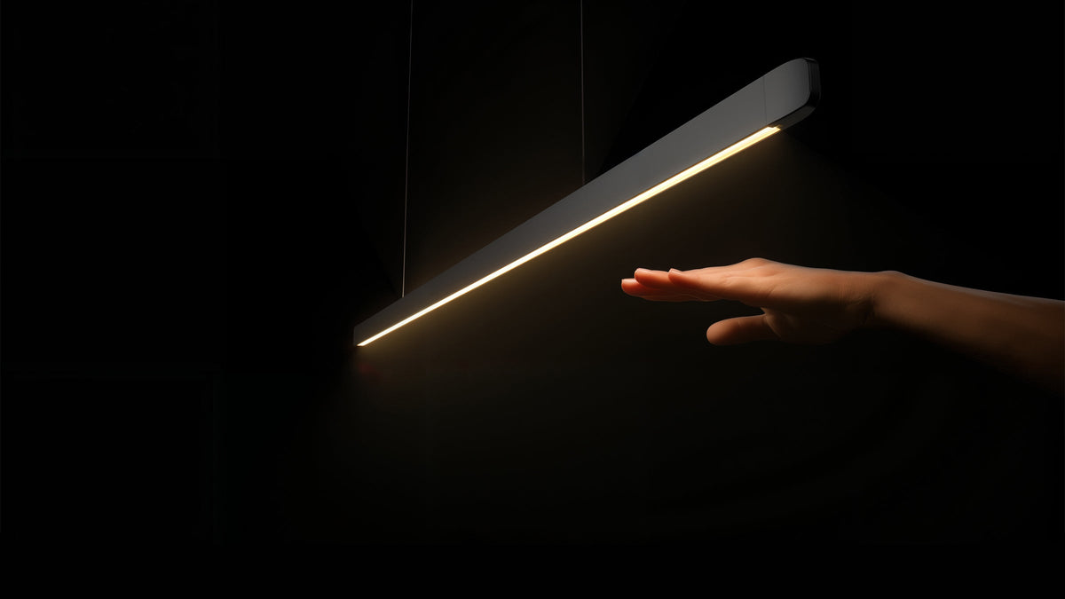 BORA lighting