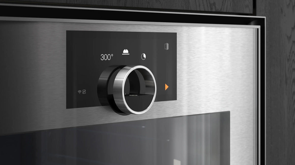 Ovens