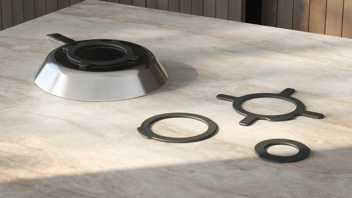 Gaggenau accessories