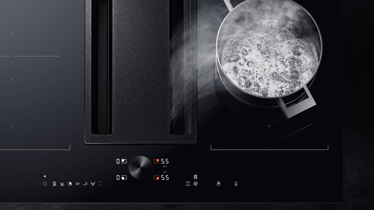 Gaggenau hobs