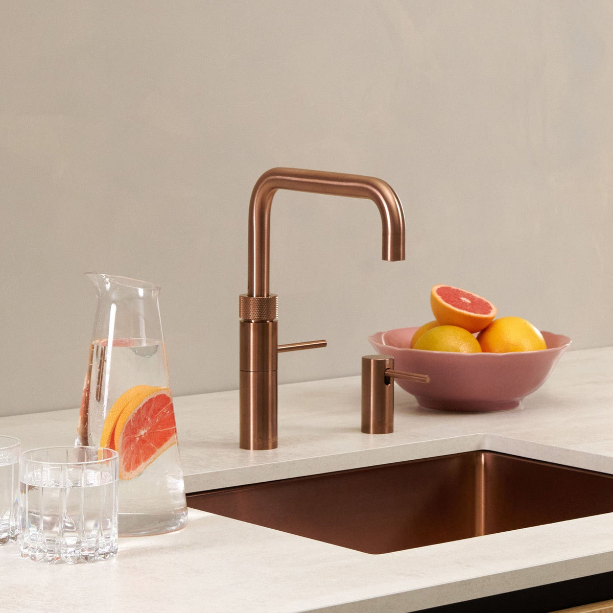 Quooker Fusion