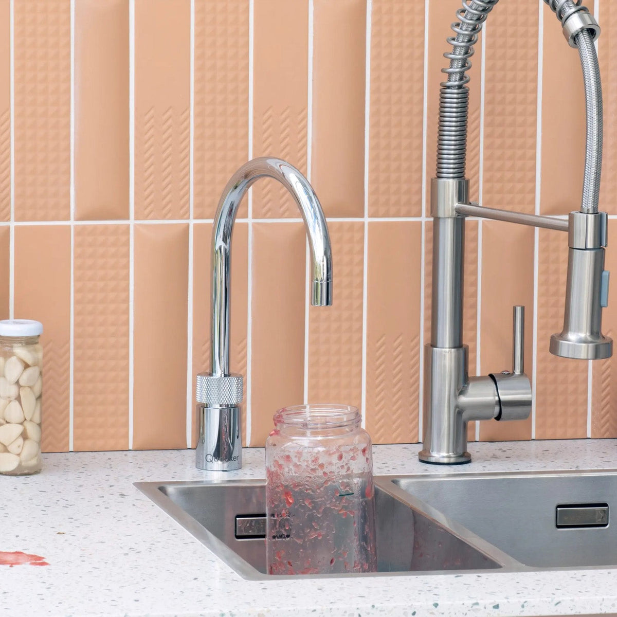 Quooker Nordic
