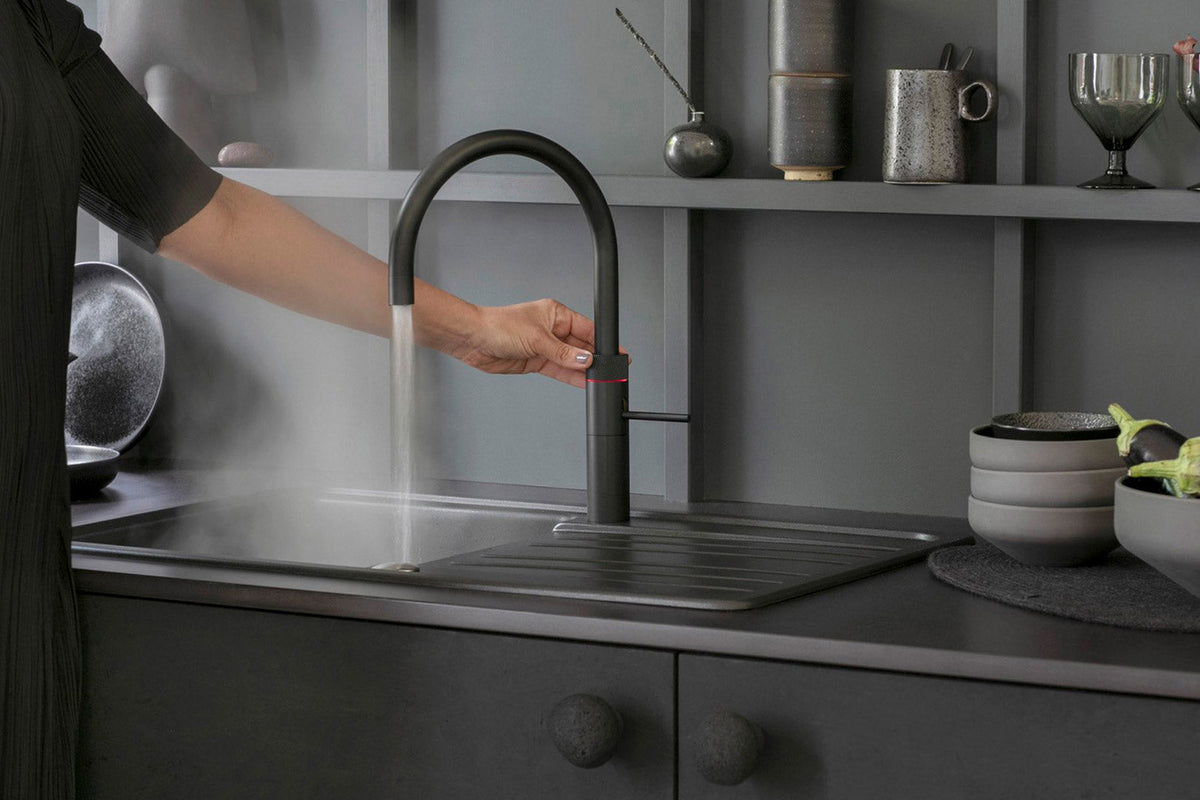Quooker appliances