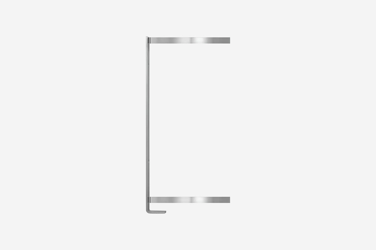 Quooker mounting bracket COMBI & PRO7