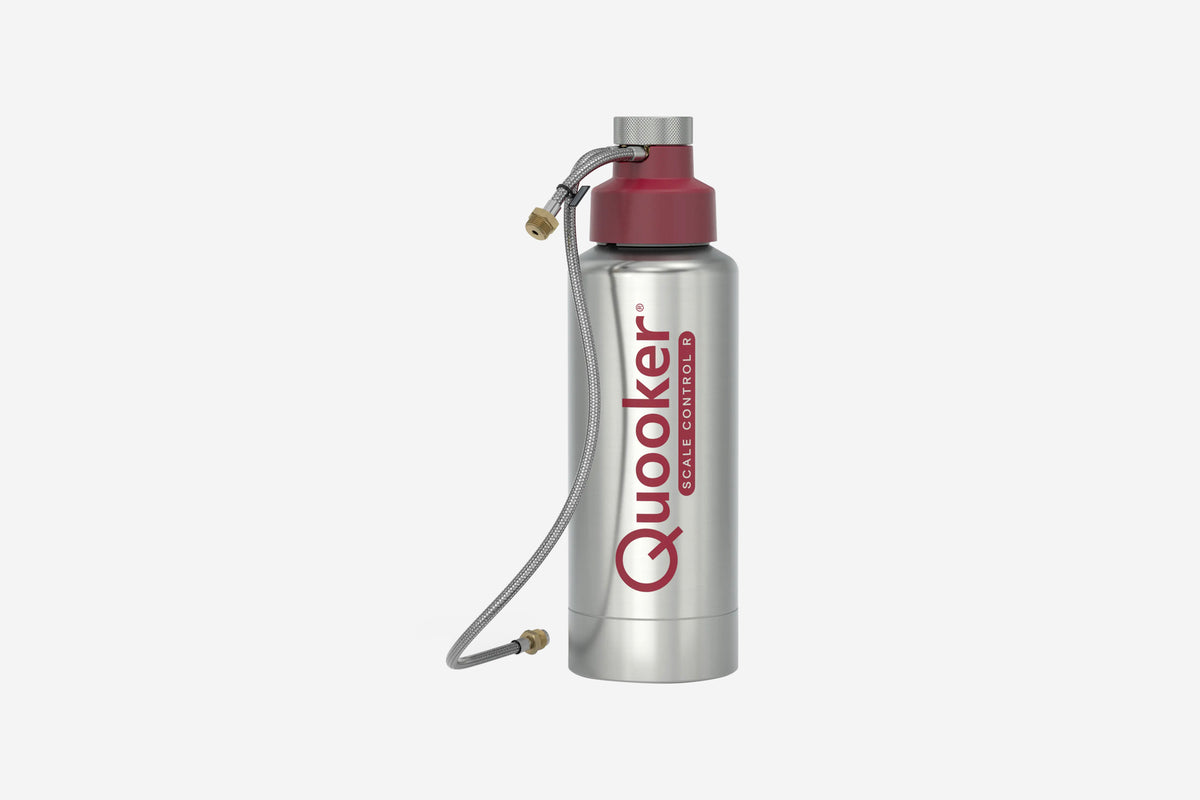 Quooker Scale Control R descaler