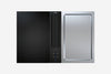 BORA Classic 2.0 surface induction Tepan hob set