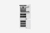 BORA Cool Combi 56 cm fridge-freezer