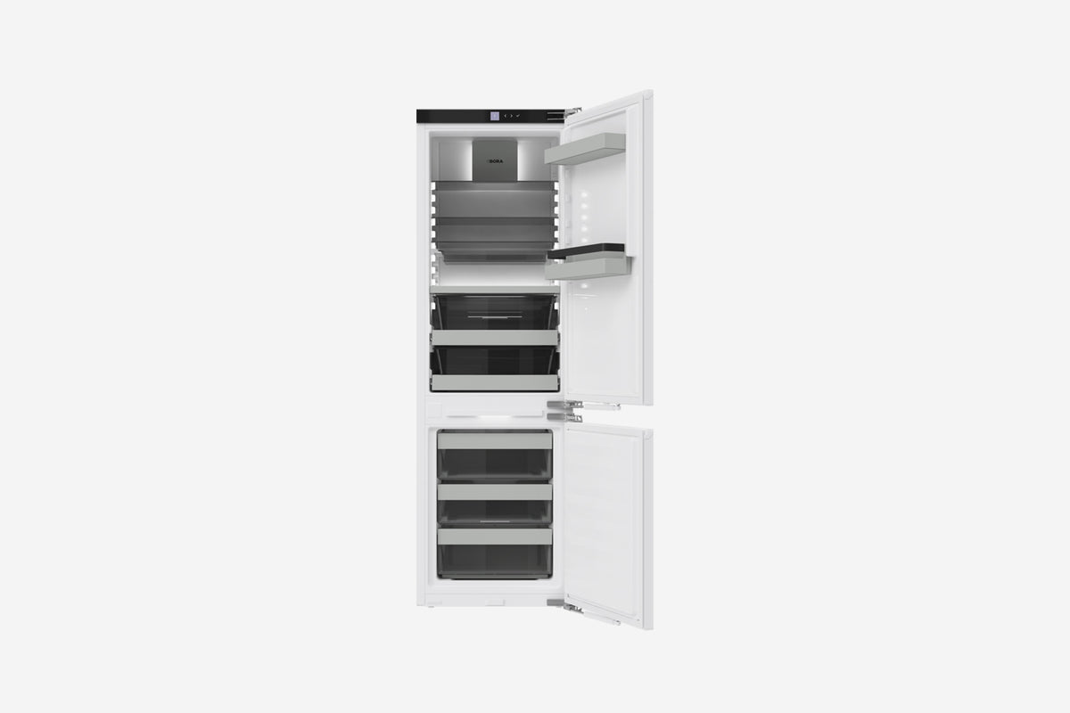 BORA Cool Combi 56 cm fridge-freezer