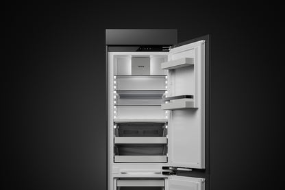 BORA Cool Combi 56 cm fridge-freezer