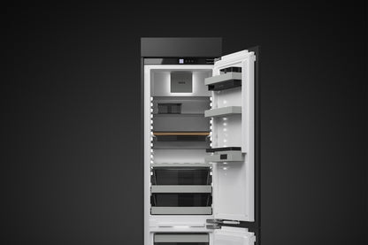 BORA Cool Combi XL 56 cm fridge-freezer
