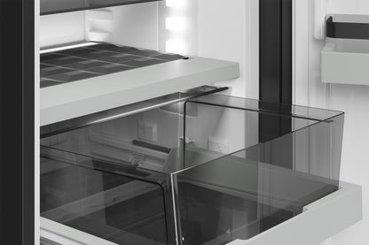 BORA Cool Combi XL 56 cm fridge-freezer
