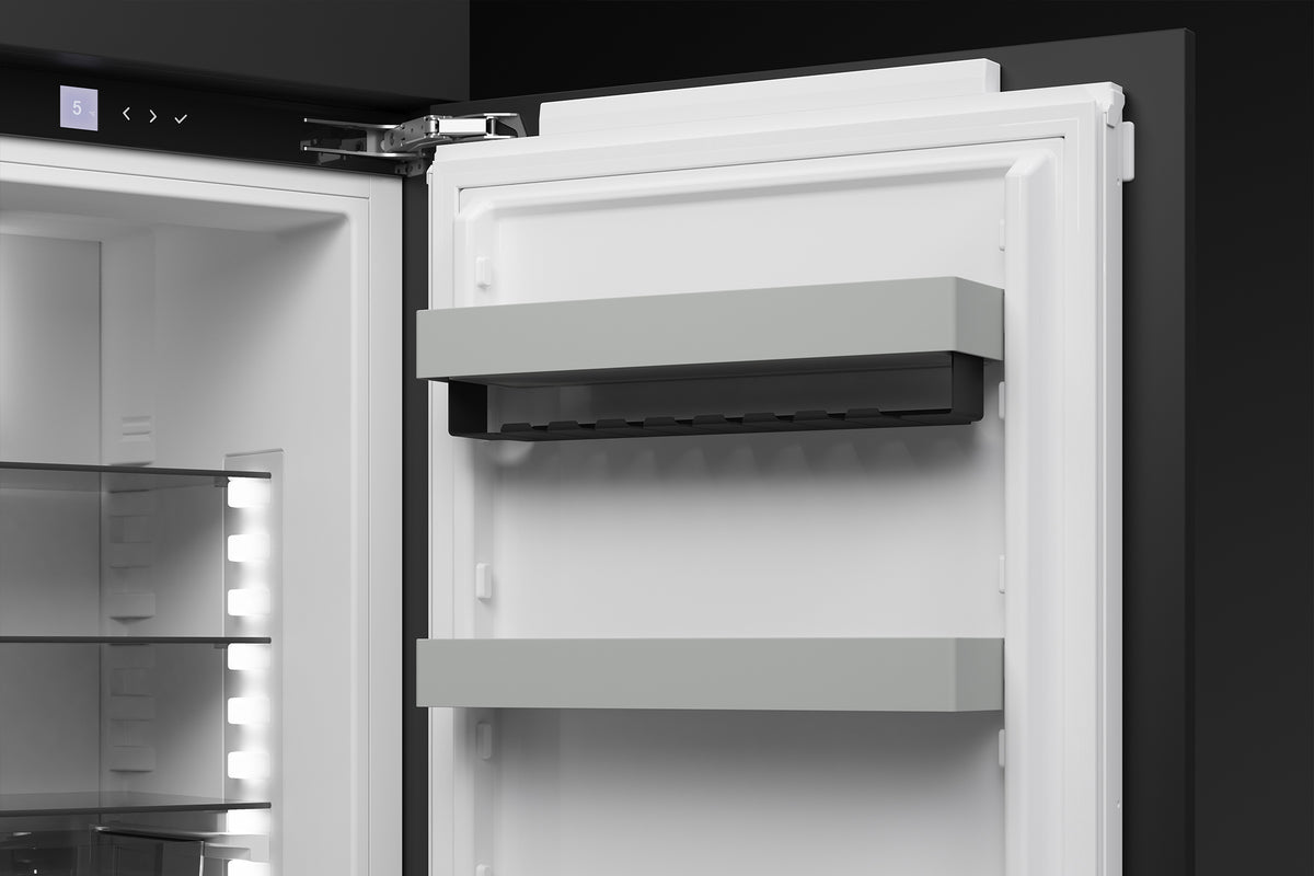 BORA Cool Combi XL 56 cm fridge-freezer