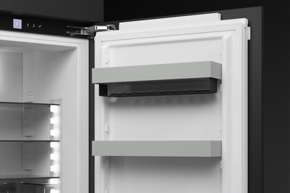 BORA Cool Combi XL 56 cm fridge-freezer