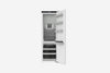 BORA Cool 56 cm fridge with freezer compartment