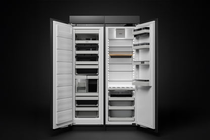 BORA Freeze 56 cm freezer