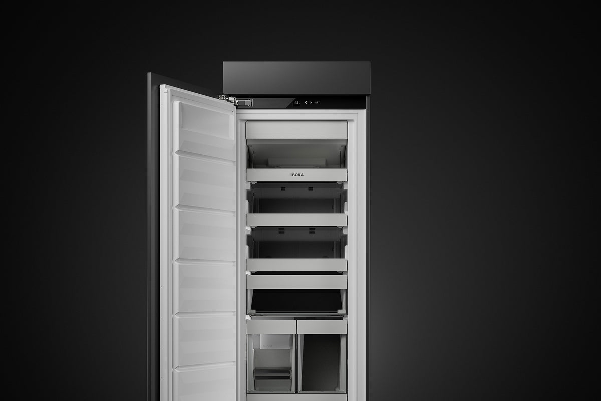 BORA Freeze 56 cm freezer