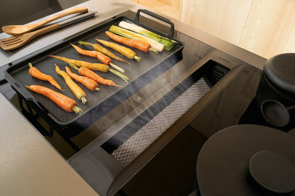 BORA grill pan