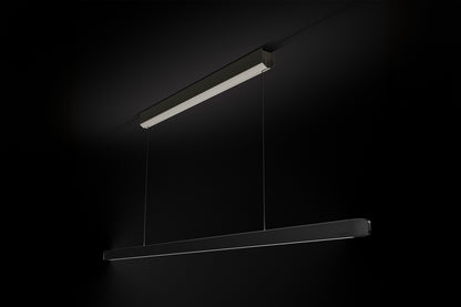 BORA Horizon pendant lighting fixed