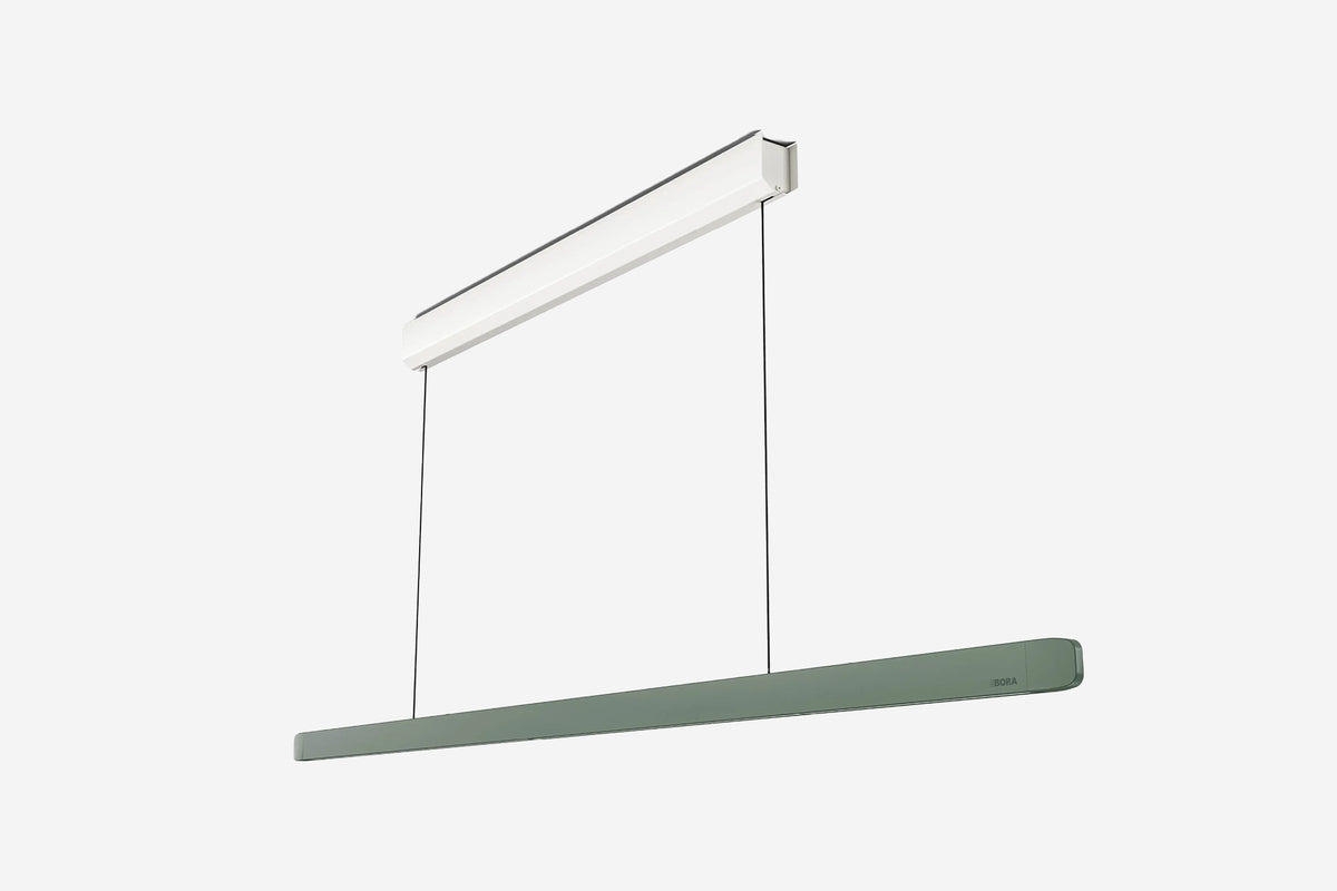 BORA Horizon pendant lighting fixed