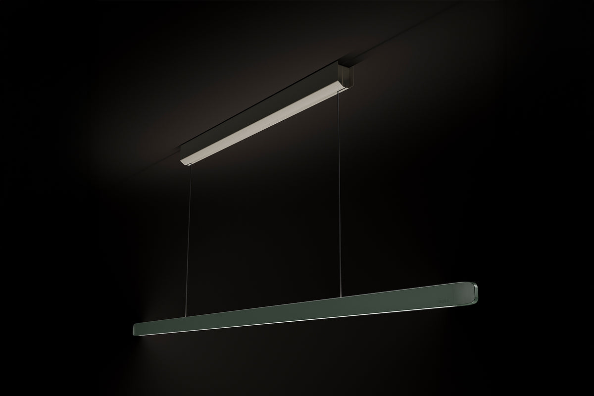 BORA Horizon pendant lighting fixed