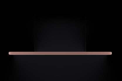 BORA Horizon pendant lighting fixed