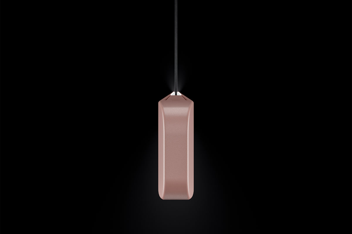 BORA Horizon pendant lighting fixed