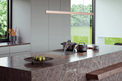 BORA Horizon pendant lighting fixed