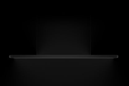 BORA Horizon pendant lighting move