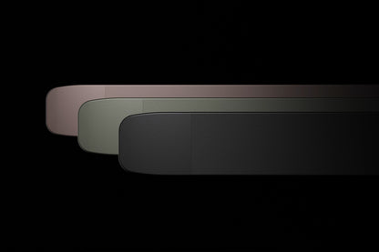 BORA Horizon pendant lighting move