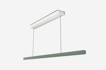 BORA Horizon pendant lighting move
