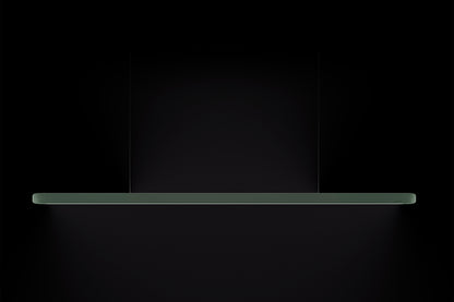 BORA Horizon pendant lighting move