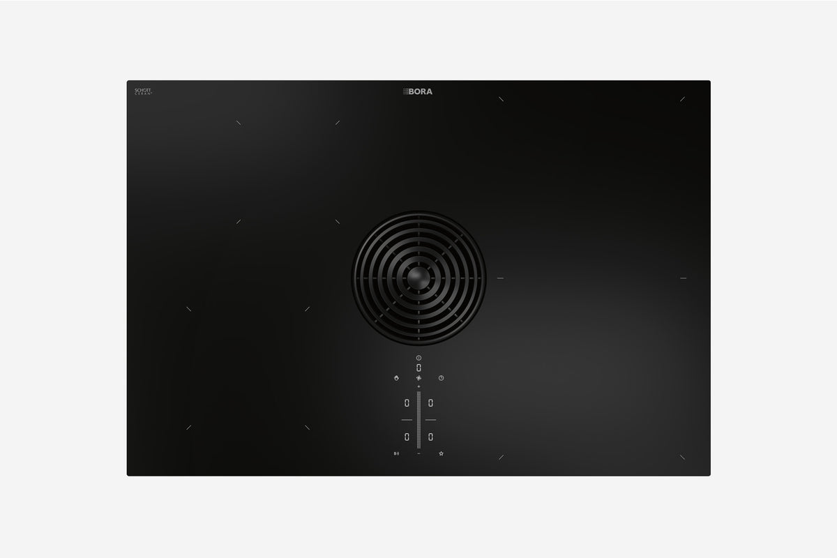 BORA M Pure 76 cm venting hob