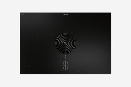 BORA M Pure 76 cm venting hob