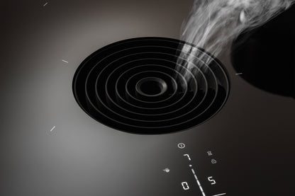 BORA M Pure 76 cm venting hob