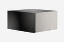 BORA 29cm Multi-Drawer MS290 - hero product shot, integrated warming drawer, closed front view