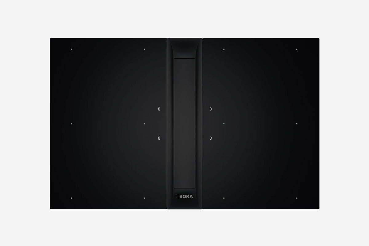 BORA Professional 3.0 configurator