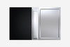 BORA Professional 3.0 surface induction Tepan hob set