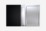 {"alt" => "BORA Professional 3.0 surface induction Tepan hob set", "loading" => "lazy", "width" => 53, "height" => 53}