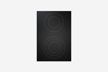 BORA Professional 3.0 HiLight Hob Set PKAS3HL - lifestyle kitchen installation shot