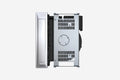 BORA Professional 3.0 cooktop extractor module with integrated fan