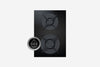 BORA Professional 3.0 gas cooktop module