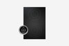 BORA Professional 3.0 HiLight cooktop 3-ring / 2-ring module