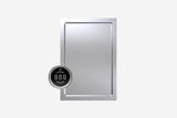 {"alt" => "BORA Professional 3.0 Tepan stainless steel grill cooktop module", "loading" => "lazy", "width" => 53, "height" => 53}