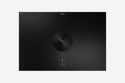 BORA Pure 76 cm venting hob