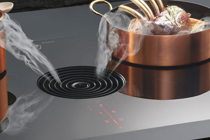 BORA Pure 76 cm venting hob